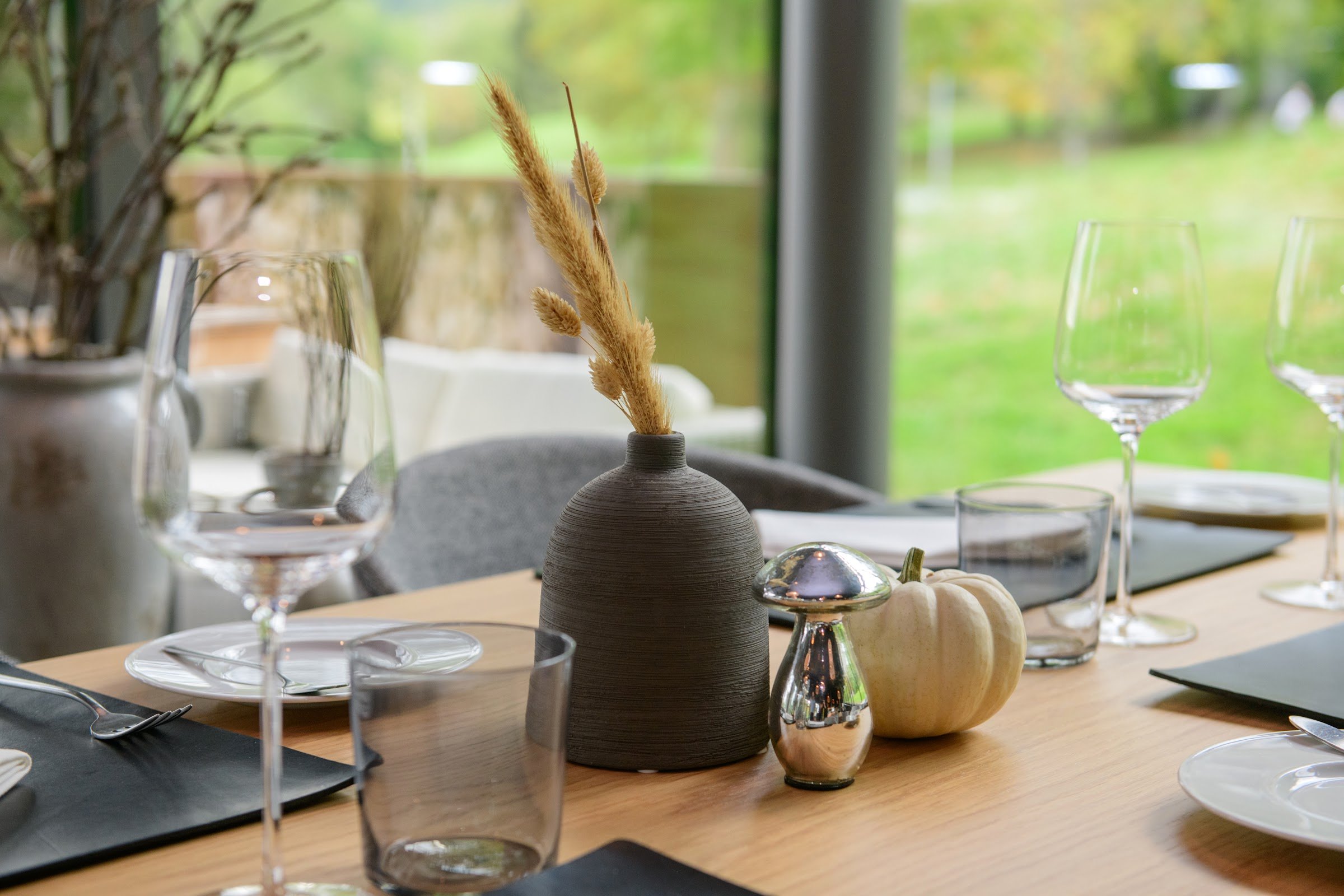 Lakeside Echternach (Lac d'Echternach)